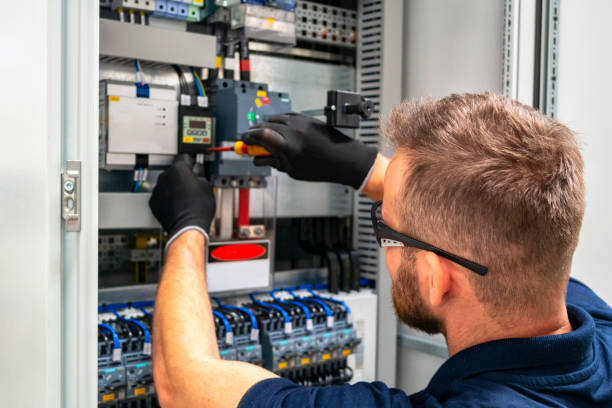 Emergency Electrical Repair Services in Thruston, KY