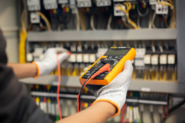 Best Electrical Wiring and Rewiring  in Thruston, KY