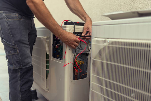 Best Commercial Electrical Services  in Thruston, KY