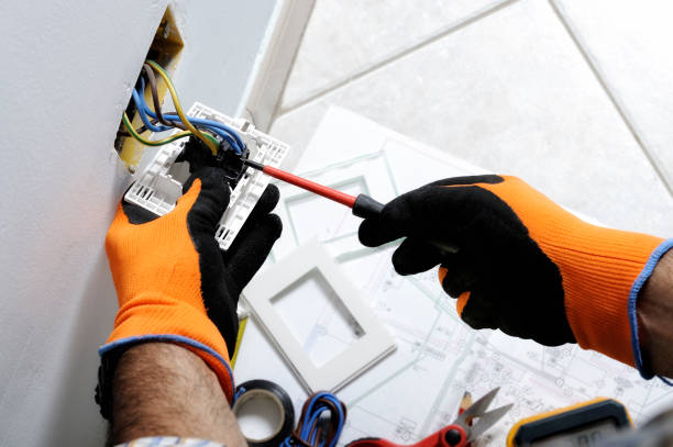 Best Electrical Maintenance Services  in Thruston, KY